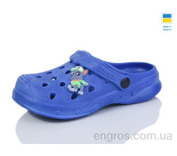 Кроксы M&L  Alex13